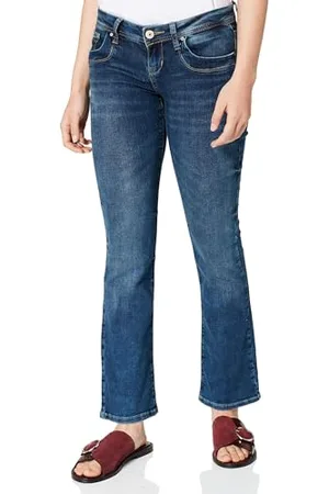 LTB Damen Valerie Jeans, , 32W / 36L
