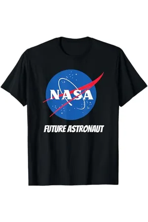 Nasa Future Astronaut T-Shirt