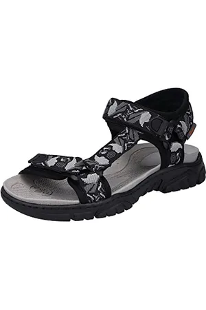 Rieker Herren Sandalen 22770