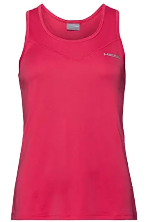 Head Mens Easy Court Tank Top Women, , M