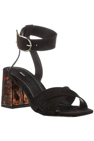 ONLY ONLAMANDA-4 LIFE MF HEELED SANDAL