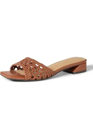 Amazon Damen Mini Heel Mule Sandals, , 37 EU