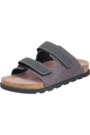 Rieker Herren 21160 Pantolette, , 46 EU