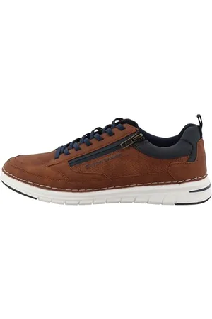 TOM TAILOR Herren 9580000001 Sneaker, , 45 EU