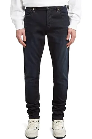 G-Star RAW Herren 3301 Slim Jeans