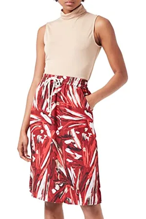 Gerry Weber Edition Damen 610109-66226 Rock, , 38