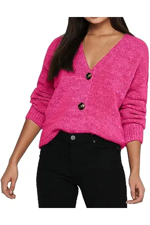 ONLY ONLCELINA Life LS Cardigan KNT NOOS