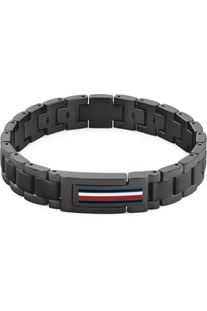 Tommy Hilfiger Jewelry Gliederarmband für Herren aus Edelstahl