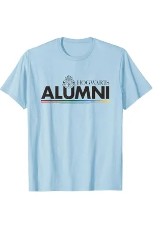 Harry Potter Hogwarts Alumni T-Shirt