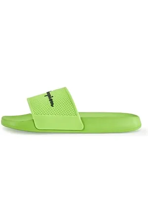 Champion Daytona B Gs Schiebe-Sandalen, Yellow (YM003), 40 EU