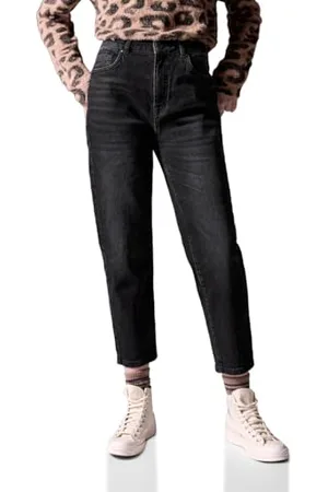 Street one Jeans im Mom Fit