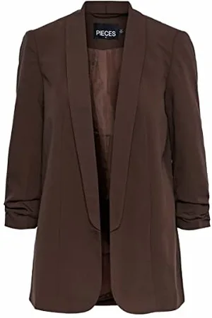Pieces® Damen Pcboss Noos 3/4 Blazer, ,S