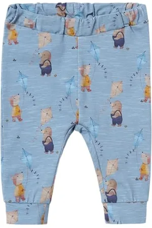 NAME IT Nbmnixon Pant