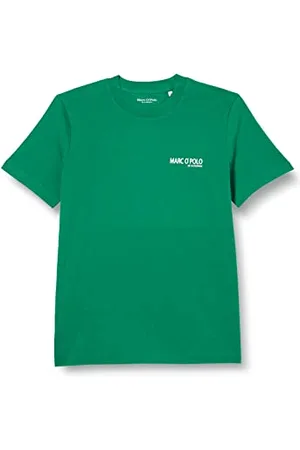 Marc O’ Polo Herren 224201651460 T-Shirt, , 3XL