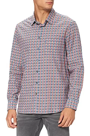 Camel Active Herren 4091106S10 Hemd, , S