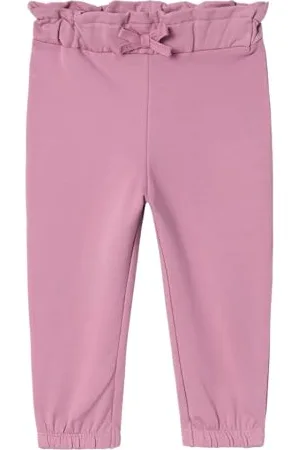 NAME IT Nmfolilas Nreg Sweat Pant Bru