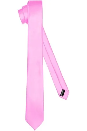 Ladeheid Klassische Herren Krawatte, glänzend, Perfekt für Büro & Festlichkeiten, Vielfältige Farben - Ideal für Geschäftsmeetings, Hochzeiten TMS-6 (150cm x 6cm, )