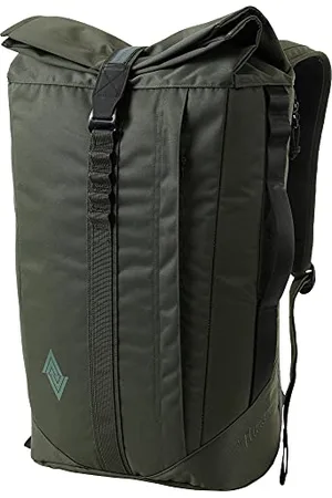 Nitro Scrambler, Businessrucksack mit Roll-Top und gepolstertem 15“ Wide Laptopfach, Urban Mobility Rucksack, Kurierrucksack, Alltagsrucksack, 28 L +, , UNIC