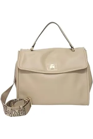 Ermanno Firenze Unisex Treasure Handbag