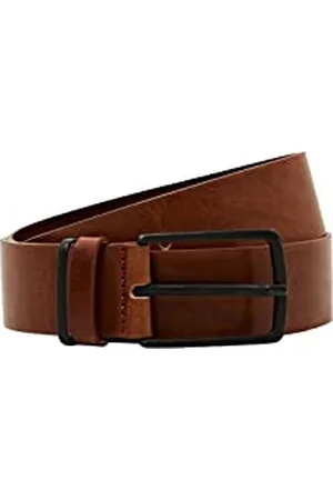 ESPRIT Herren 102EA2S302 Gürtel, , 85