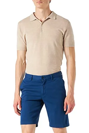 Marc O’ Polo Herren 923010815054 Shorts, , W29/L32(Herstellergröße:29)