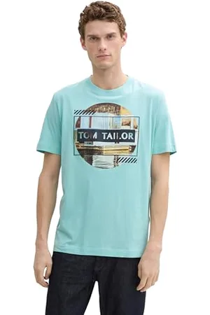 TOM TAILOR Kinder Ajour-Cardigan mit Herzmuster, Sky Captain Blue, 92/98