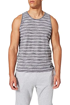 Blend Herren 20712092 T-Shirt, , XL
