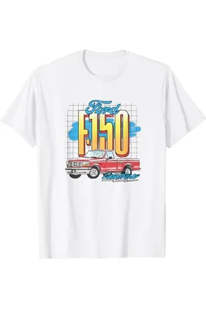 Tom Ford F150 Bootleg T-Shirt