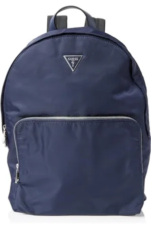 Guess Men CRTSA NYLN SMRT CMPCT BCKPCK Bag