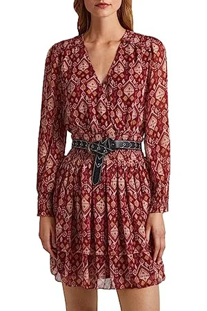 Pepe Jeans Damen Gala Dress, , L