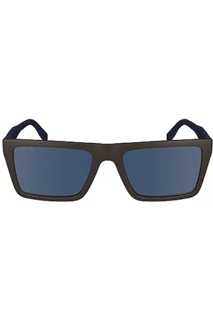 Lacoste L6009S 56/19/145 Herren Sonnenbrillen