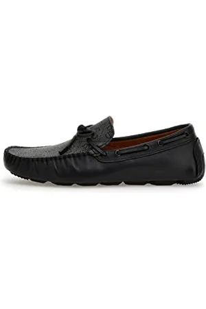 Guess Herren GALLARATE II Sneaker, Kohle, 44 EU