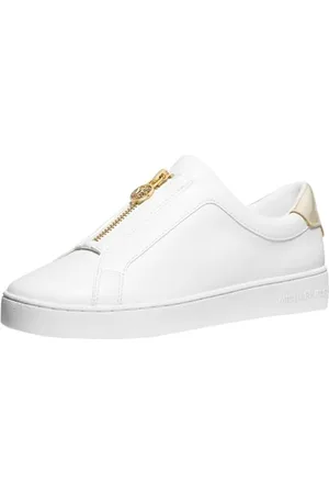 Michael Kors Damen Keaton Sneaker, 39 EU