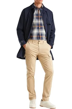 Benetton Herren 4dkhuf04r Hose, , 44