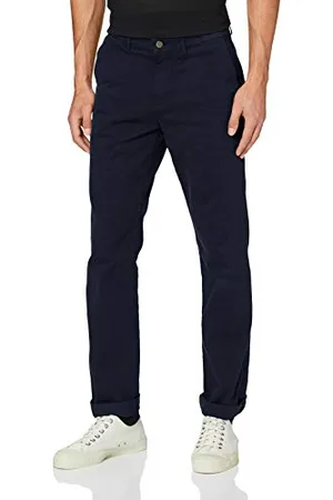 7 for all Mankind Mens Chino Casual Pants, , 30