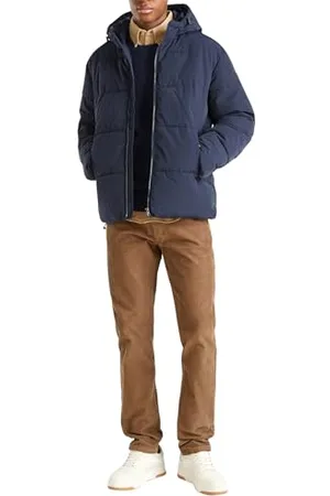 Benetton Herren 2iarun05o Jacke, , L
