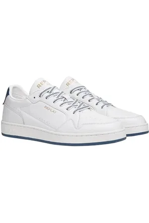 Replay Herren Smash Choice 3 Sneaker, , 40 EU