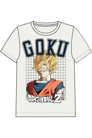 NAME IT Boy T-Shirt Dragon Ball