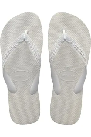 Havaianas Top, Bequeme, langlebige und leichte Badelatschen, Zori Style, mit rutschfester Sohle, Unisex-Erwachsene