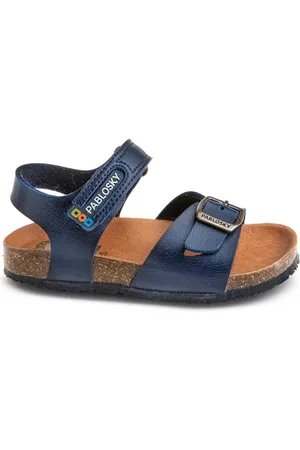 Pablosky Bio 516522 Sandale, , 32 EU Weit
