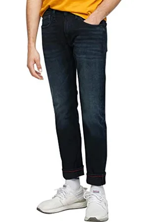 QS by s.Oliver Hose lang Slim FIT