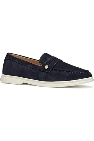 Geox Damen D XAND 3 D Loafer, , 41 EU