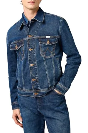 Wrangler CLASSIC JACKET