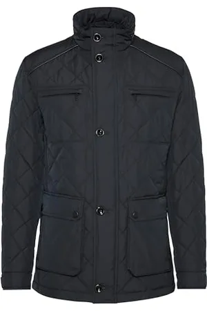 Bugatti Herren Jacke