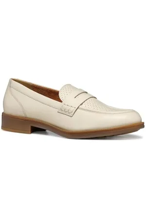 Geox Damen D Jaylon 2 A Loafer, , 38 EU