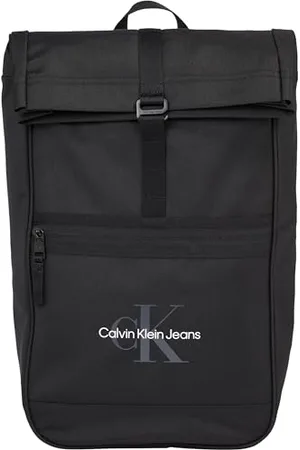 Calvin Klein Jeans Herren Rucksack Sport Rolltop, , Einheitsgröße