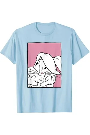 LOONEY TUNES Bugs Bunny Adore T-Shirt
