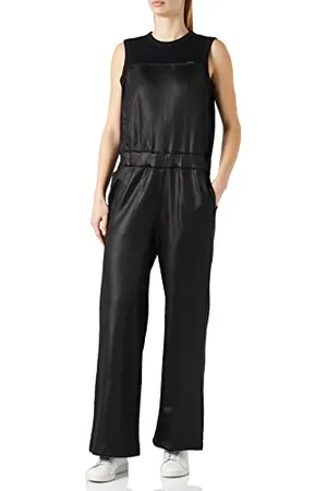 G-Star RAW Damen Wide Leg Jumpsuit