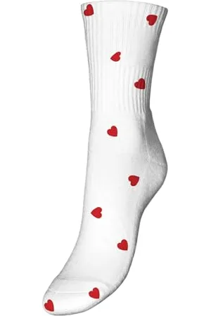 VERO MODA Vmmel Detail Socks Noos