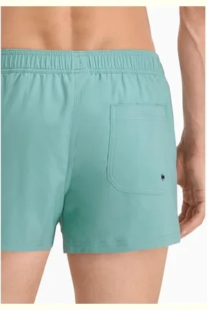 PUMA Mens Graphic Shorts Boardshorts, , XX-Large